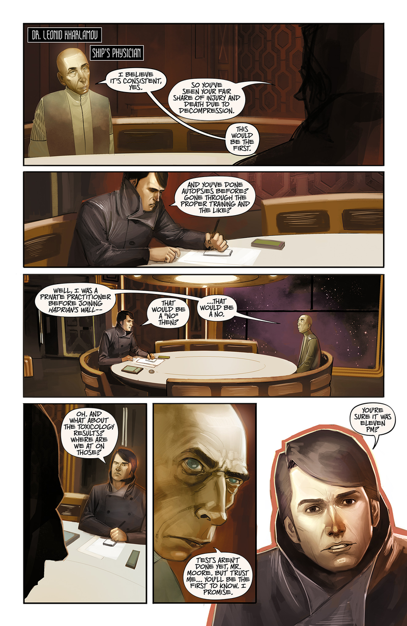 Image: Image Comics